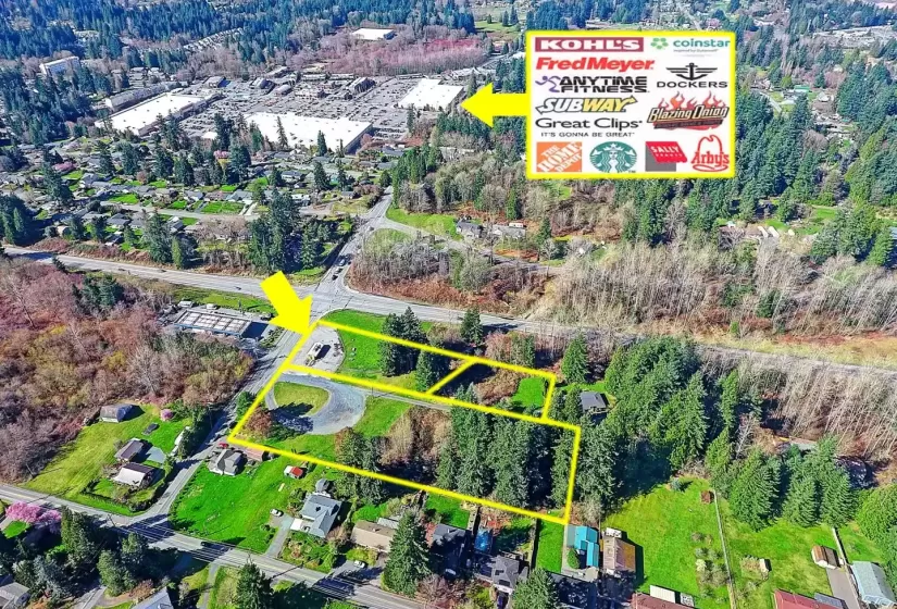 1400 30th St, Snohomish, Washington 98290, ,Land,For Sale,30th St,679536