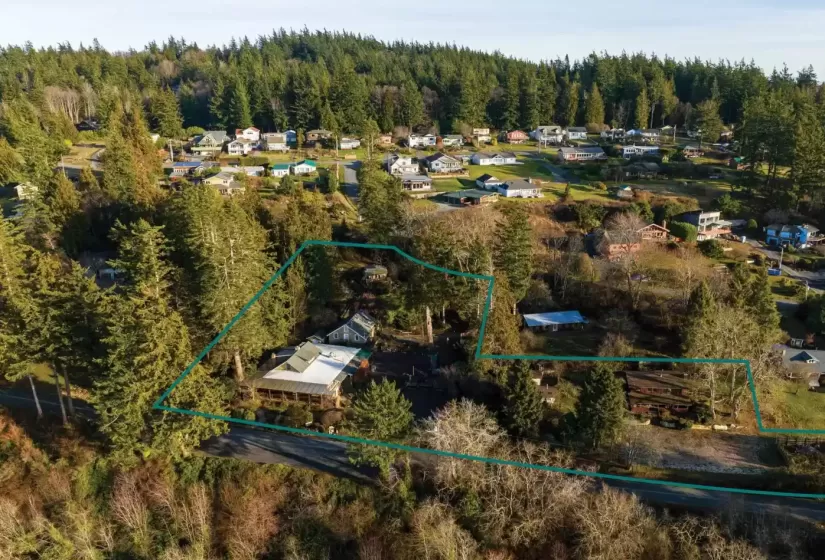 2579 Shore Dr, Lummi Island, Washington 98262, ,Hotel/motel,For Sale,Shore Dr,679616