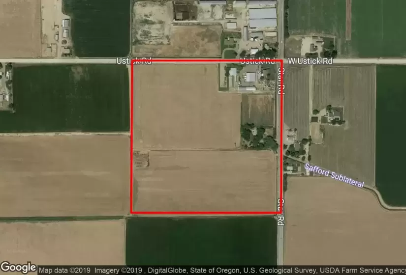 5059 Ustick Rd, Nampa, Idaho 83687, ,Land,For Sale,Ustick Rd,679972