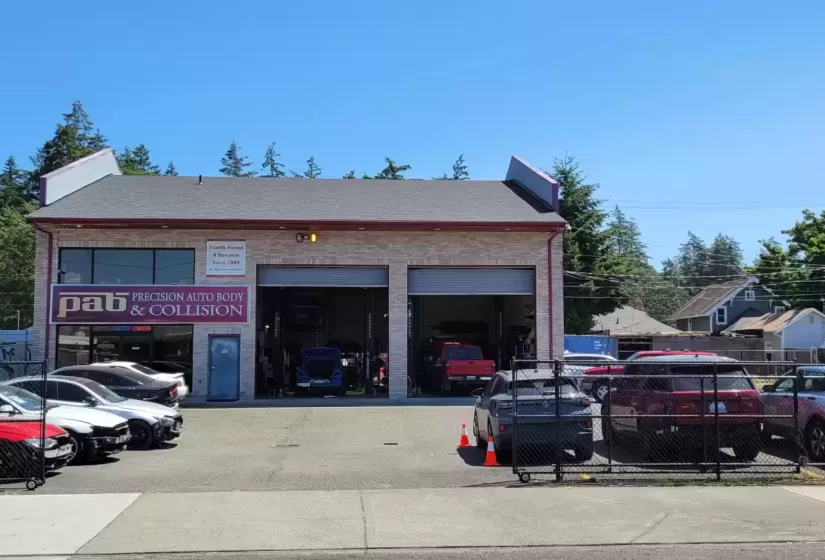 5033 S. Tacoma Way, Tacoma, Washington 98409, ,Business Opportunity,S. Tacoma Way,684384